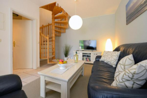 Ferienwohnung Sophia, Boltenhagen
